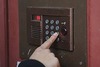 Код для открытия подъезда Чита
