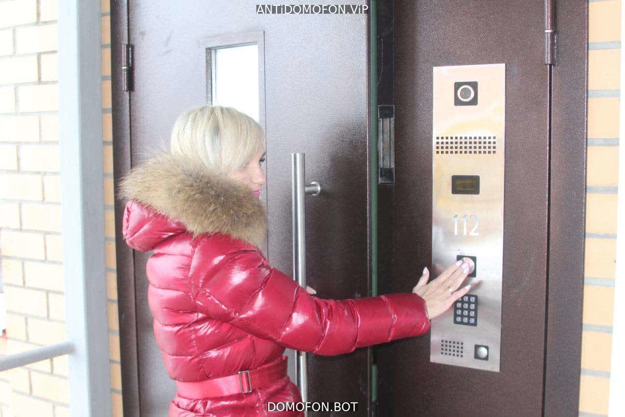Код для открытия подъезда Чита